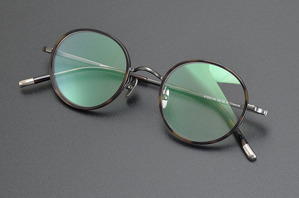 Round Glasses MW1303