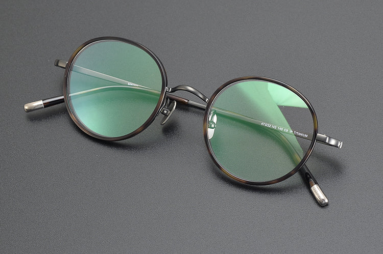 Round Glasses MW1303