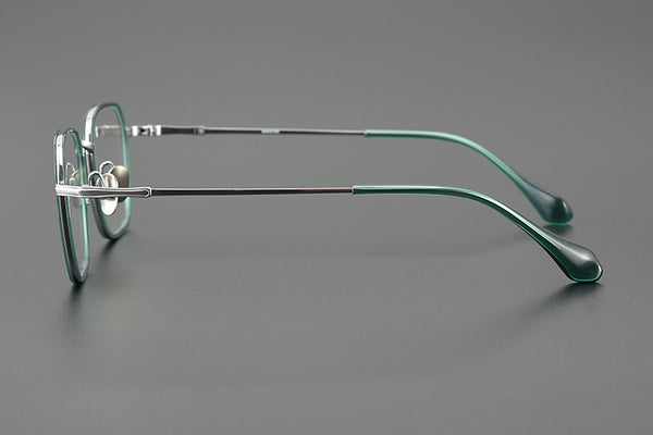 Square Glasses MW1343