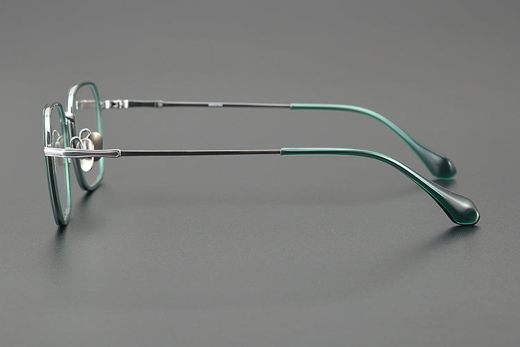 Square Glasses MW1343