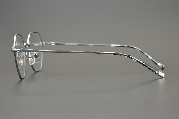 Geometric Glasses MW1241