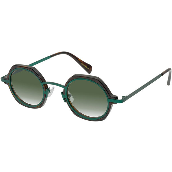 Geometric Sunglasses GCS1083