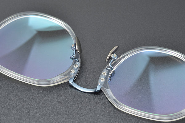 Geometric Glasses MW1234