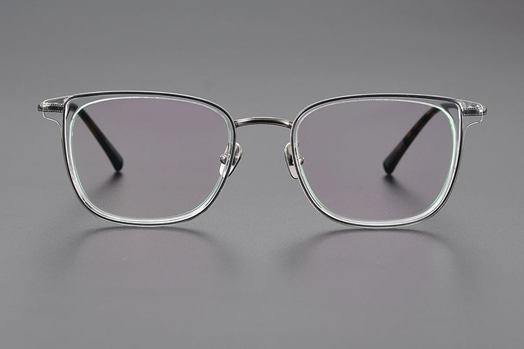 Rectangle Glasses MW1329