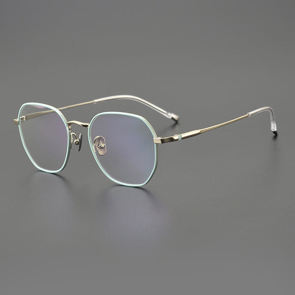 Geometric Glasses MW1160