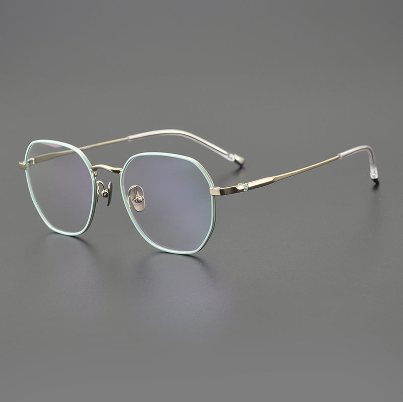 Geometric Glasses MW1160