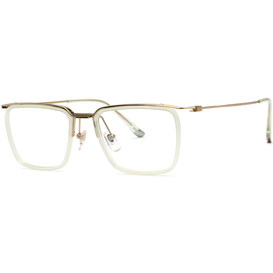 Rectangle Glasses MW1307