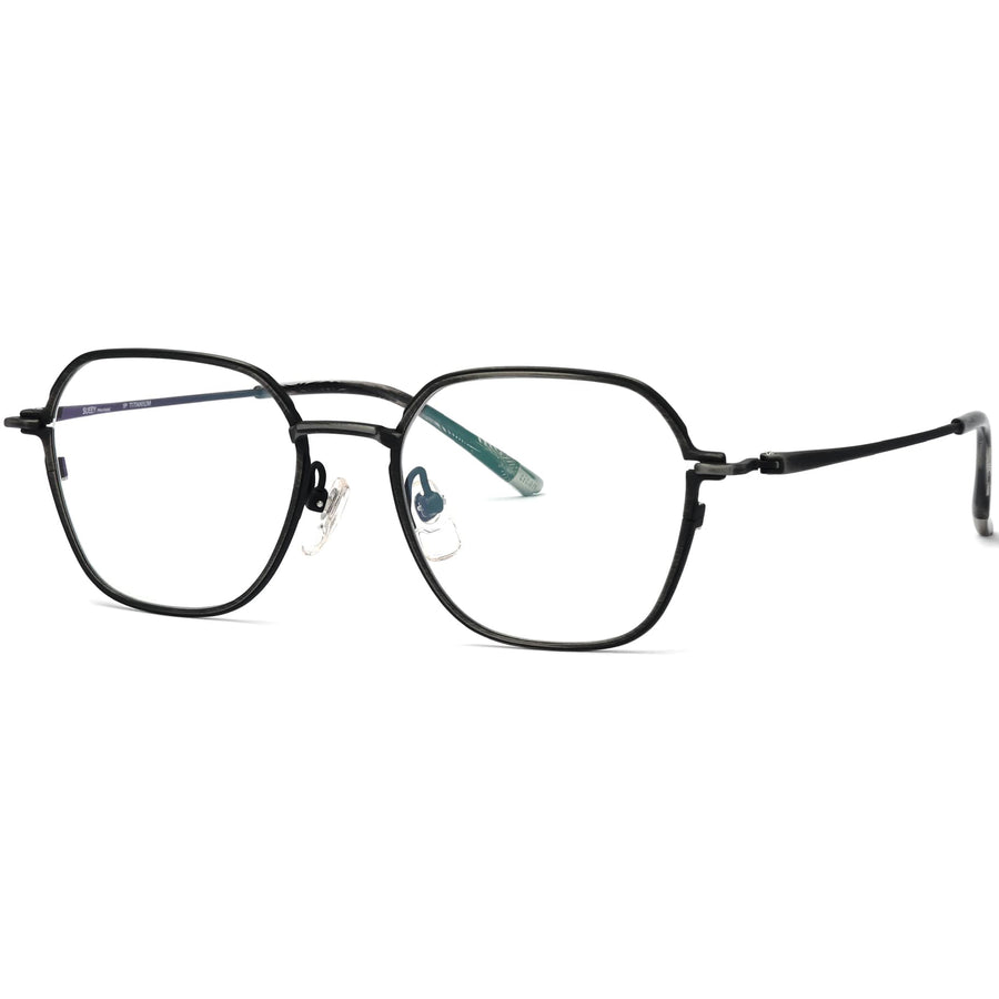 Square Glasses MW1324