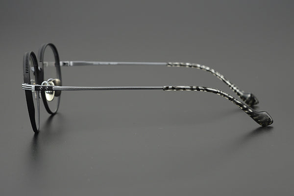 Round Glasses MW1261