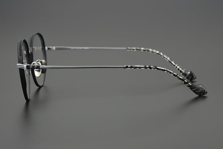 Round Glasses MW1261