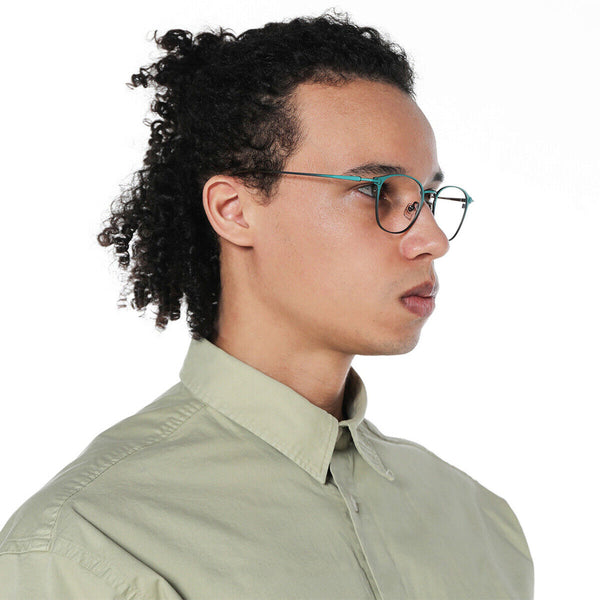 Square Glasses MW1239