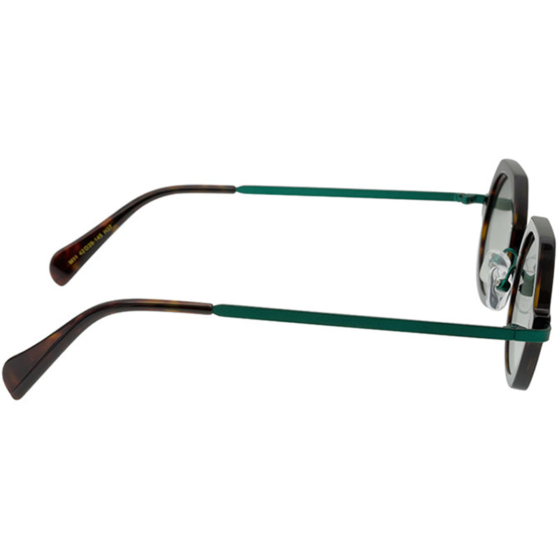 Geometric Sunglasses GCS1083