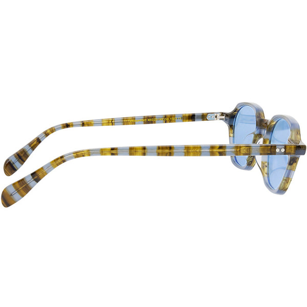 Geometric Sunglasses GCS1115