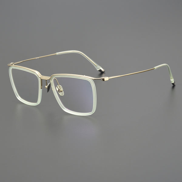 Rectangle Glasses MW1307