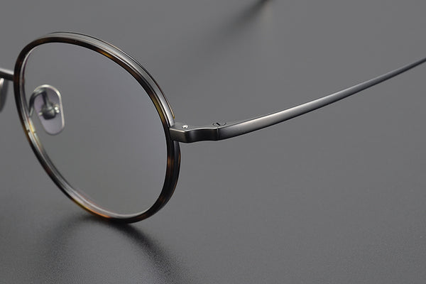 Round Glasses MW1303
