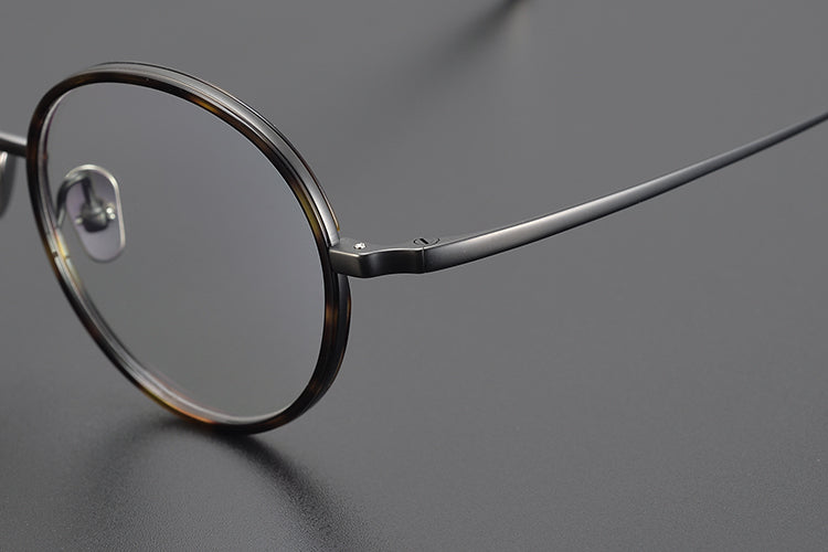 Round Glasses MW1303