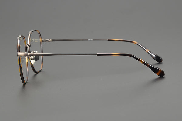 Square Glasses MW1180