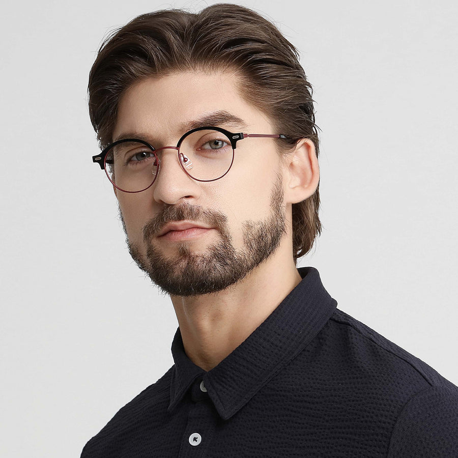 Browline Glasses MW1421