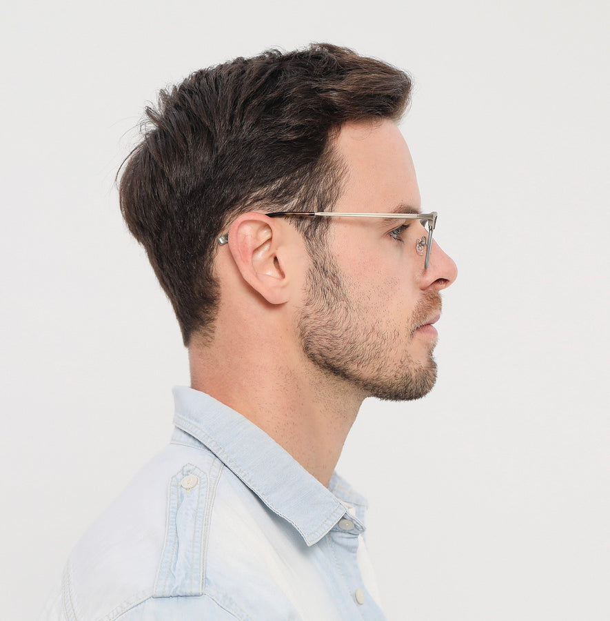 Browline Glasses MW1287