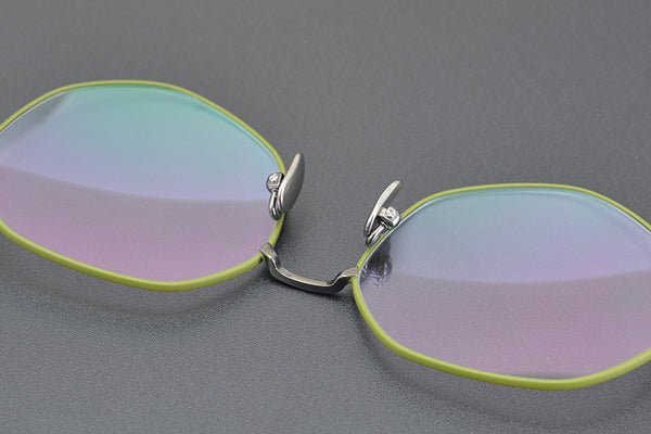 Geometric Glasses MW1186