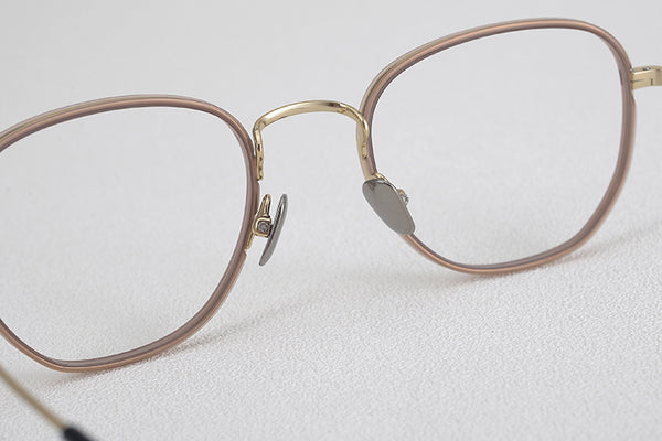 Square Glasses MW1101