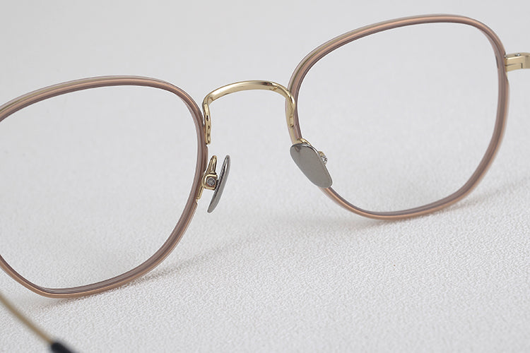 Square Glasses MW1101