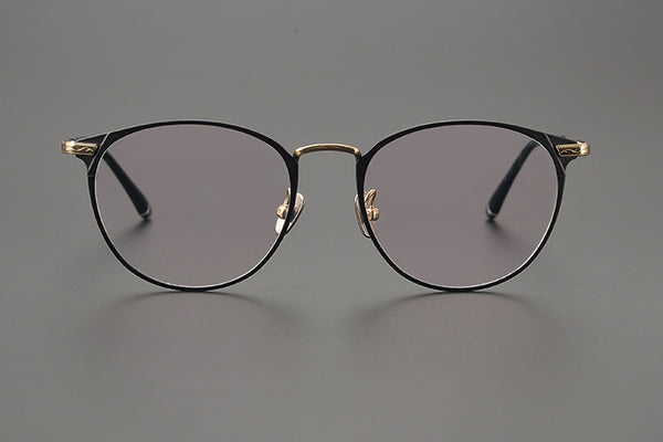 Round Glasses MW1420