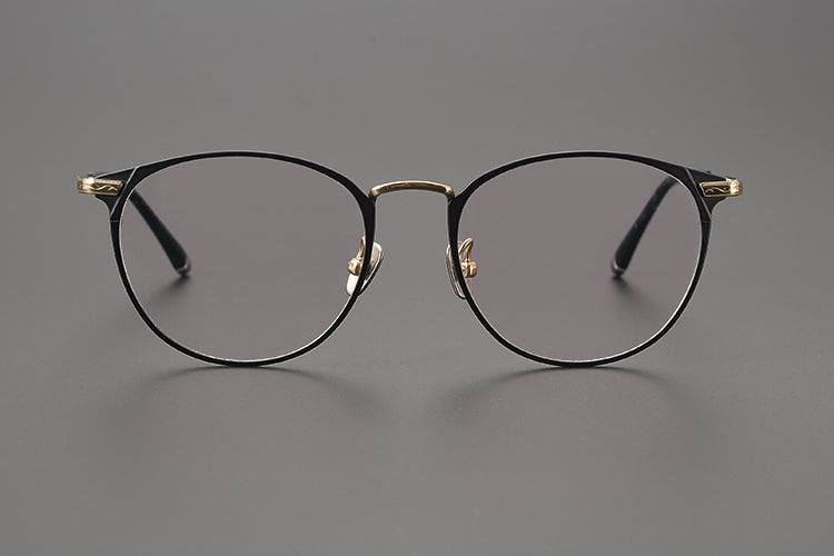 Round Glasses MW1420
