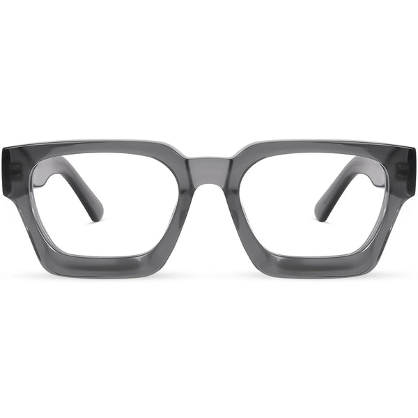 Square Glasses A2633