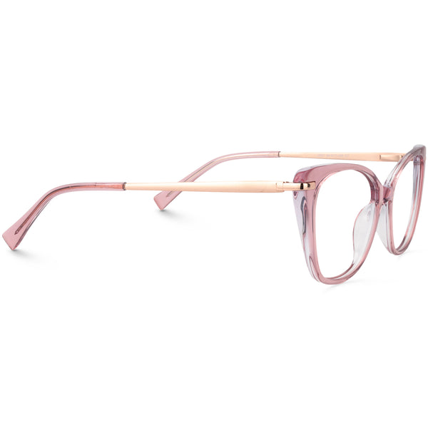 Cat-Eye Glasses A2709