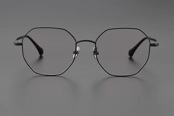 Geometric Glasses MW1113
