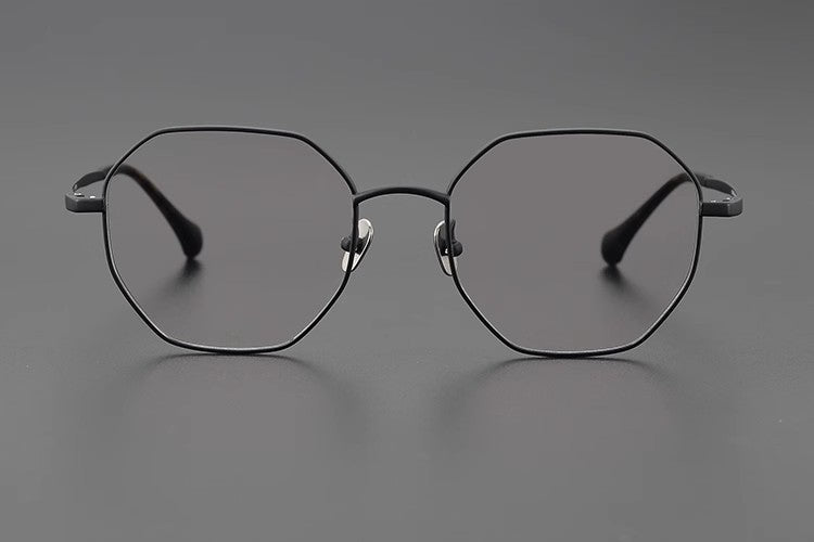 Geometric Glasses MW1113