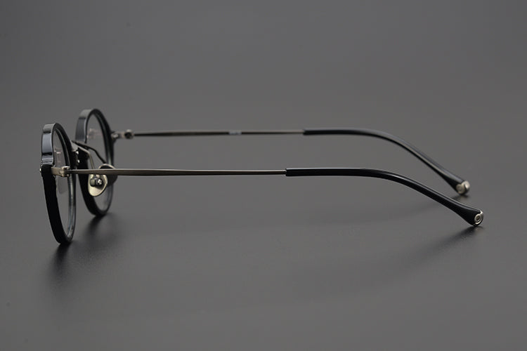 Round Glasses MW1015