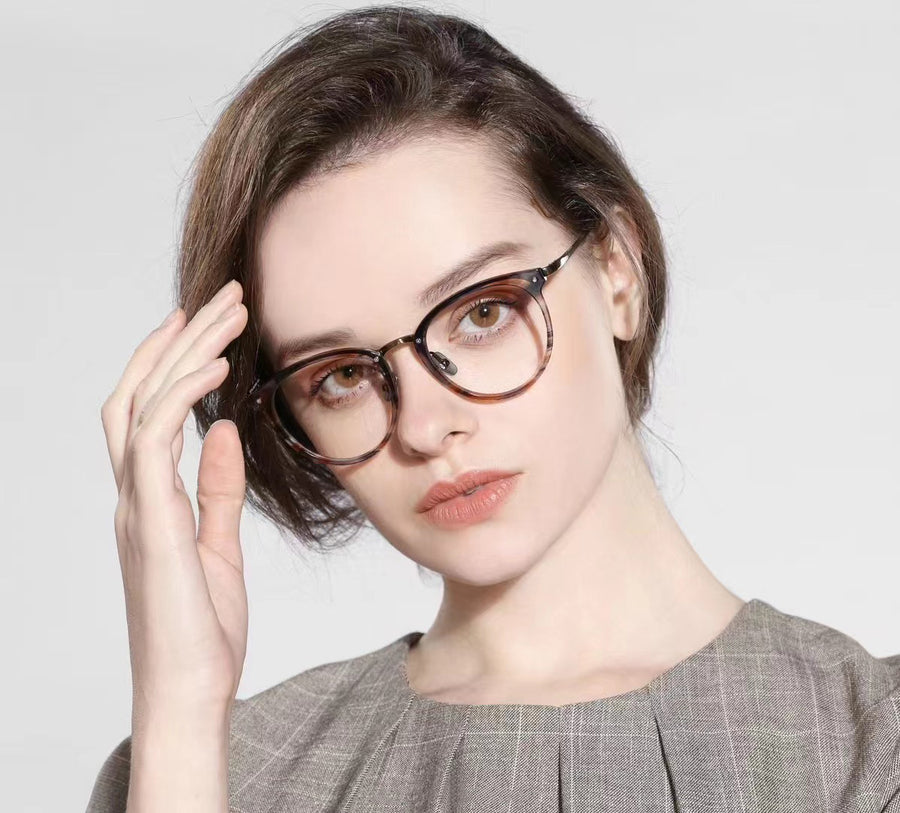 Round Glasses MW1143