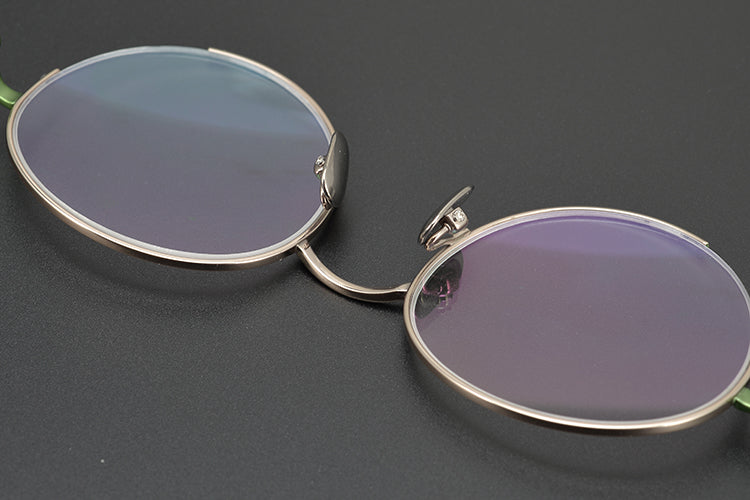 Round Glasses MW1103