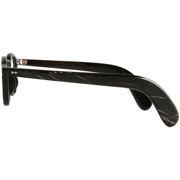 Buffalo Horn Square Glasses NJ1211