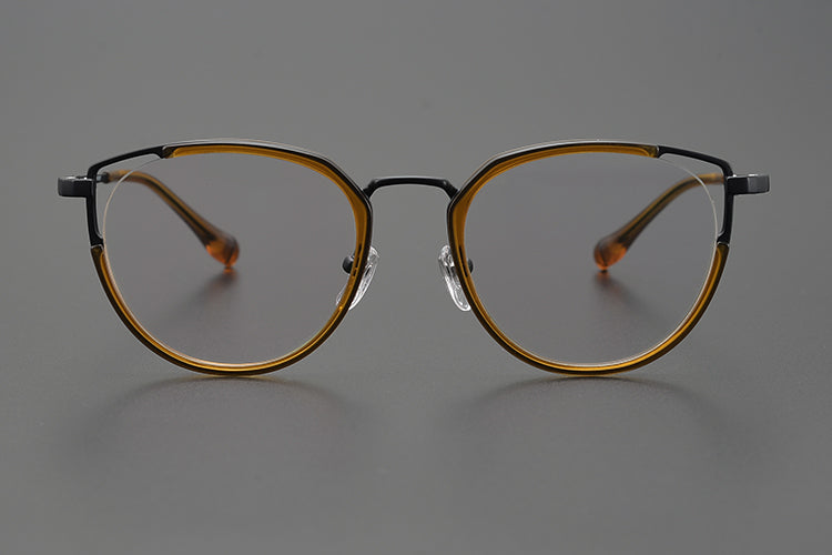 Cat-Eye Glasses MW1236