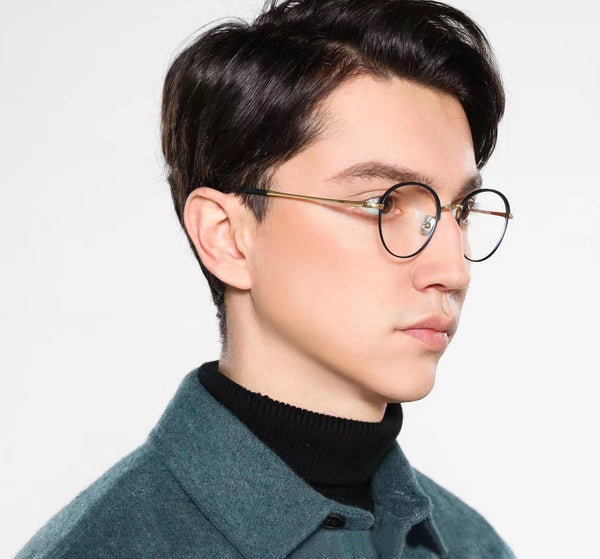 Round Glasses MW1152