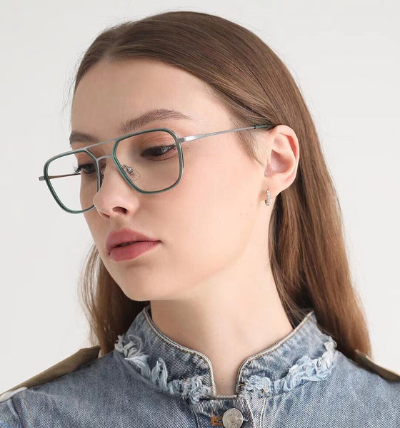 Aviator Glasses MW1245