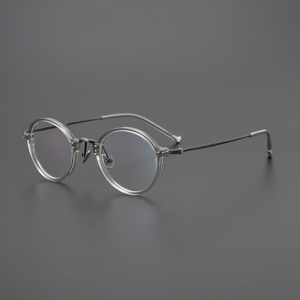 Round Glasses MW1015