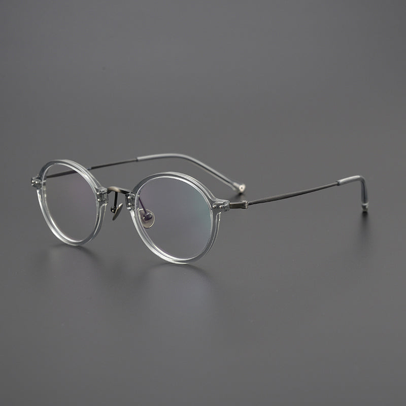 Round Glasses MW1015