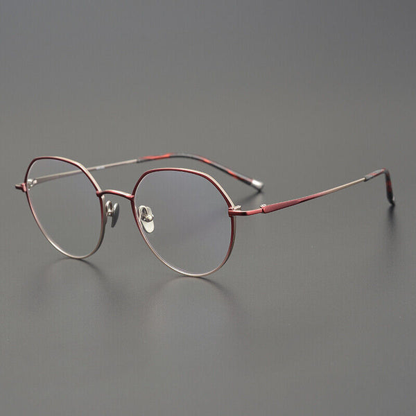 Round Glasses MW1240