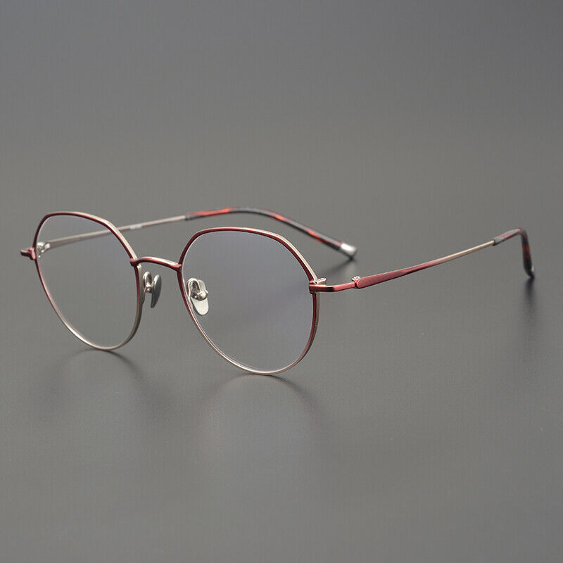 Round Glasses MW1240