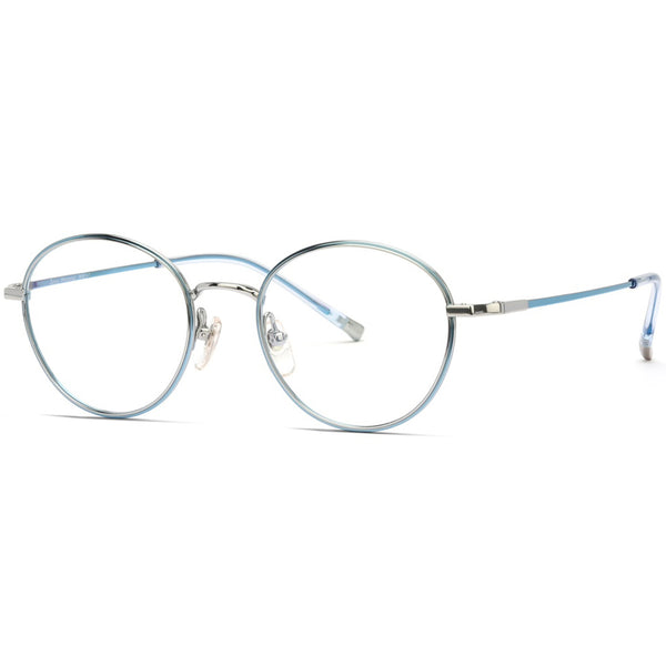 Oval Glasses MW1136