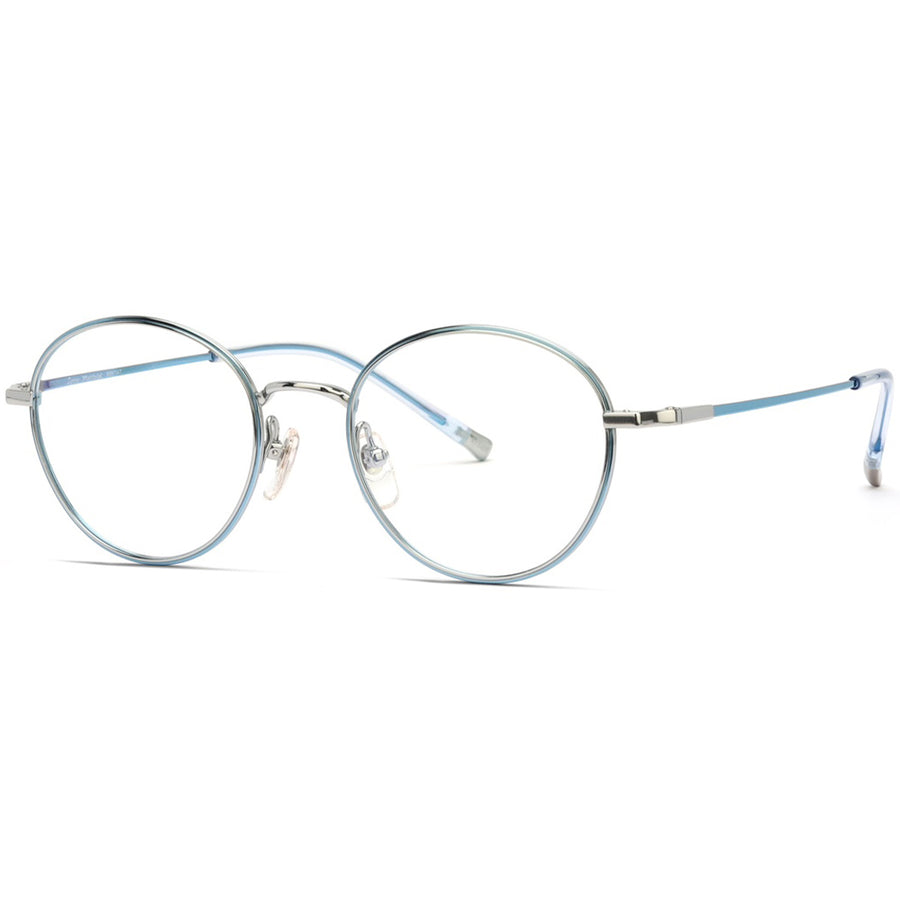 Oval Glasses MW1136