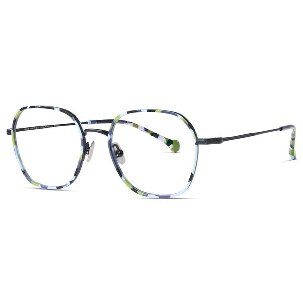 Square Glasses MW1194