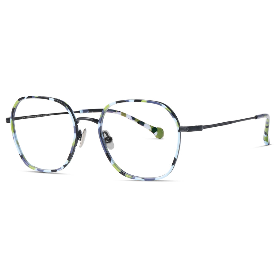 Square Glasses MW1194