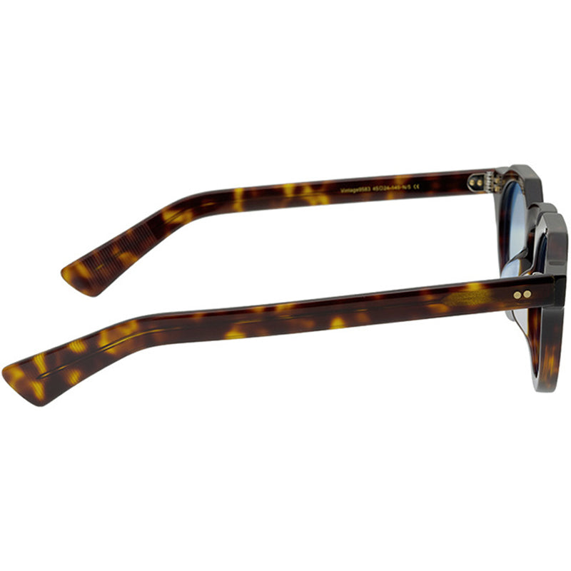 Round Sunglasses GCS1073