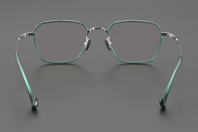 Square Glasses MW1343