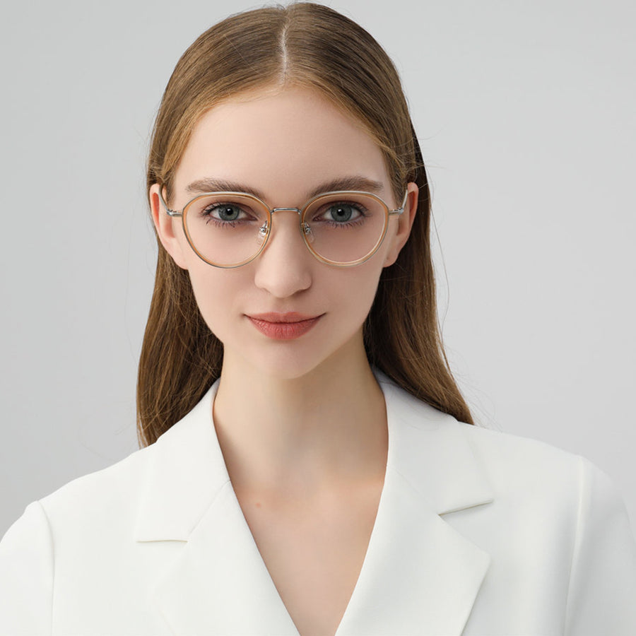 Round Glasses MW1331